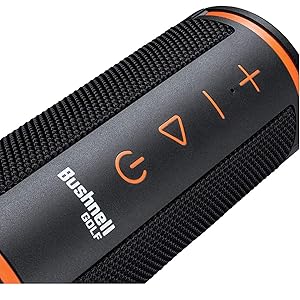 Bushnell Golf Wingman Golf Speaker (Used)