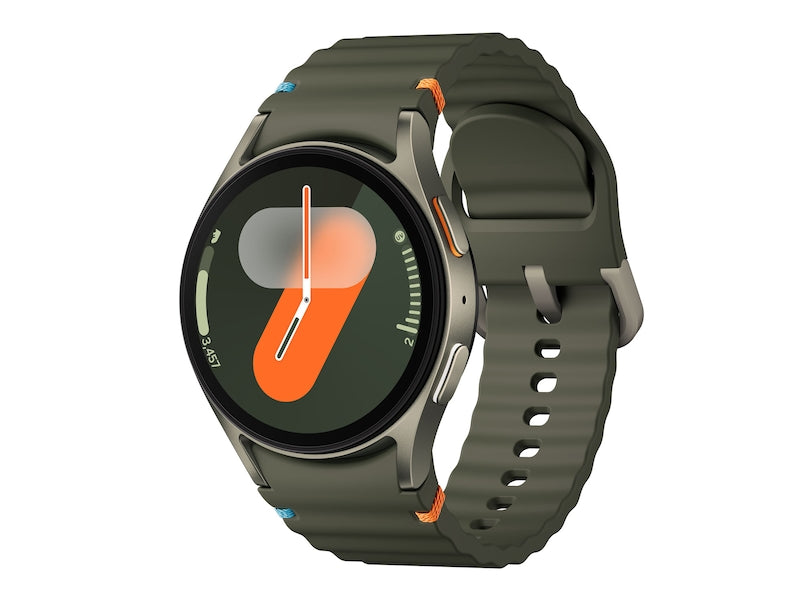 Galaxy Watch 7