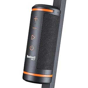 Bushnell Golf Wingman Golf Speaker (Used)