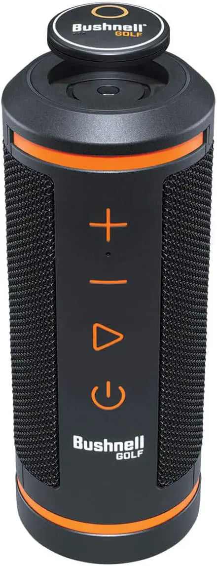 Bushnell Golf Wingman Golf Speaker (Used)