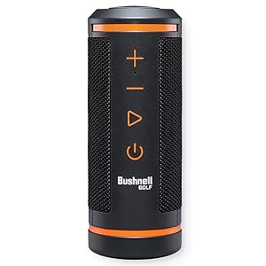 Bushnell Golf Wingman Golf Speaker (Used)