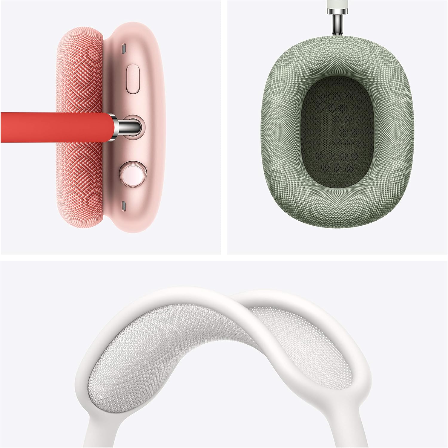 AIRPODS MAX HEADPHONES