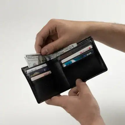 Wallets