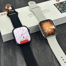 HK 10 PRO MAX
