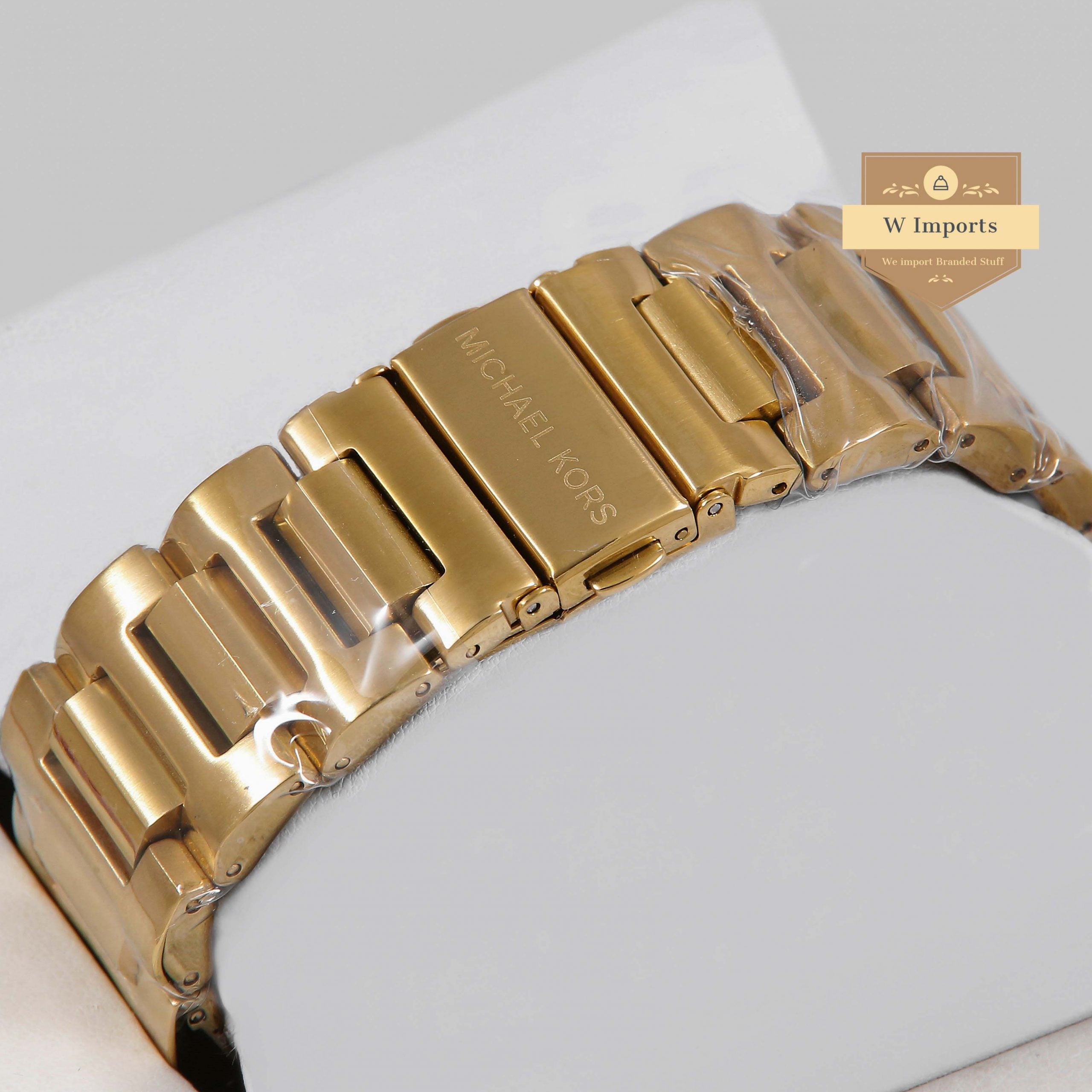 Latest Collection Chronograph Yellow Gold With Black Dial
