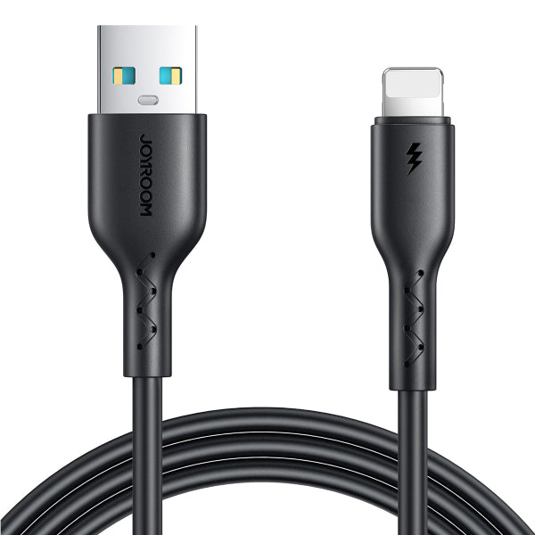 Joyroom Flash-Charge Series 3A Fast Charging Data Cable Lightning