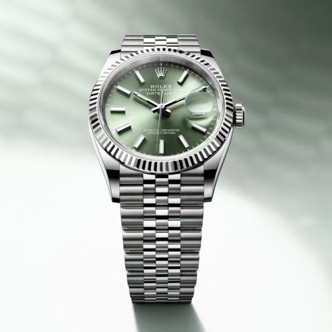 Classic Watches