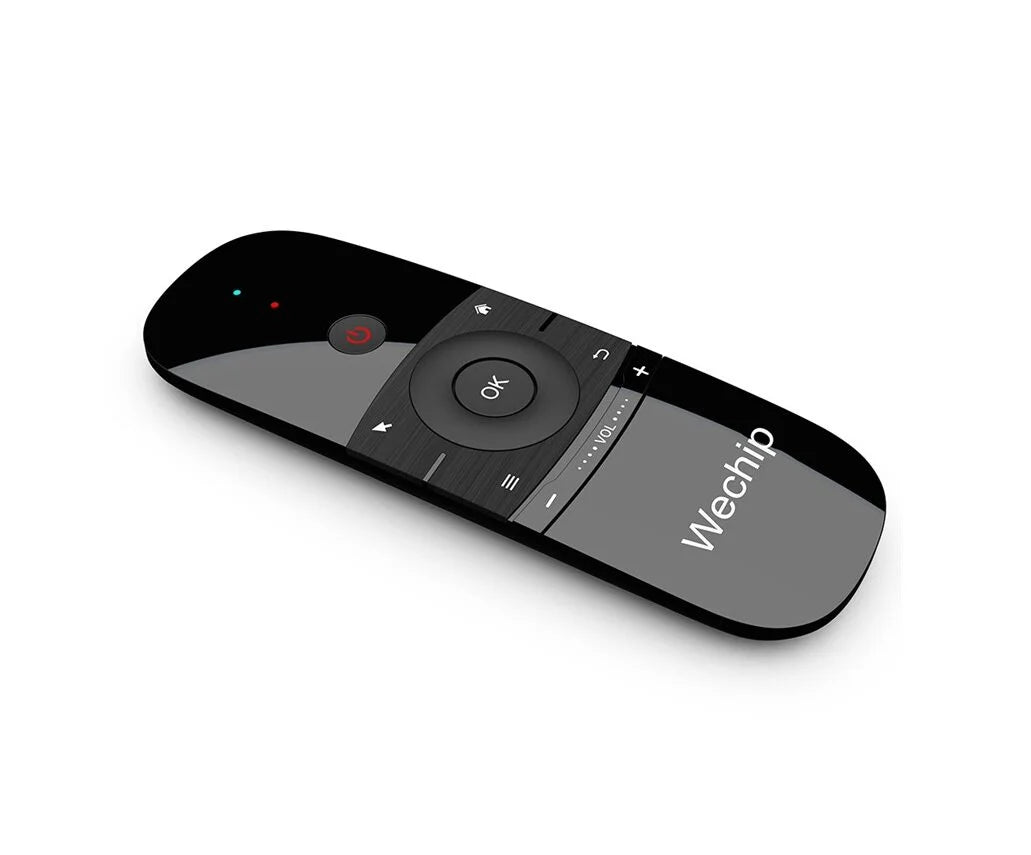 Wechip W1 2.4Ghz Wireless Air Mouse