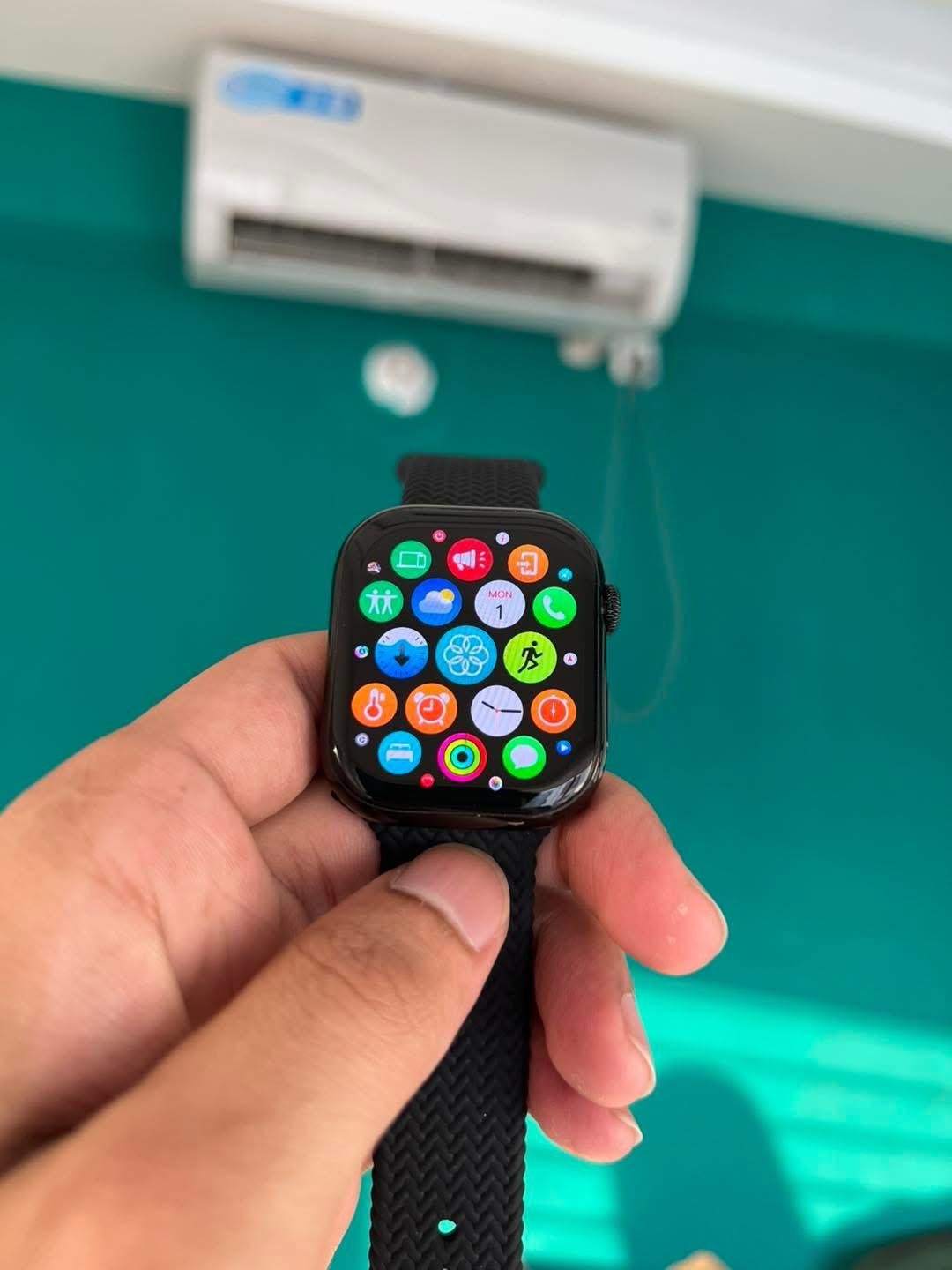 HK 10 PRO MAX