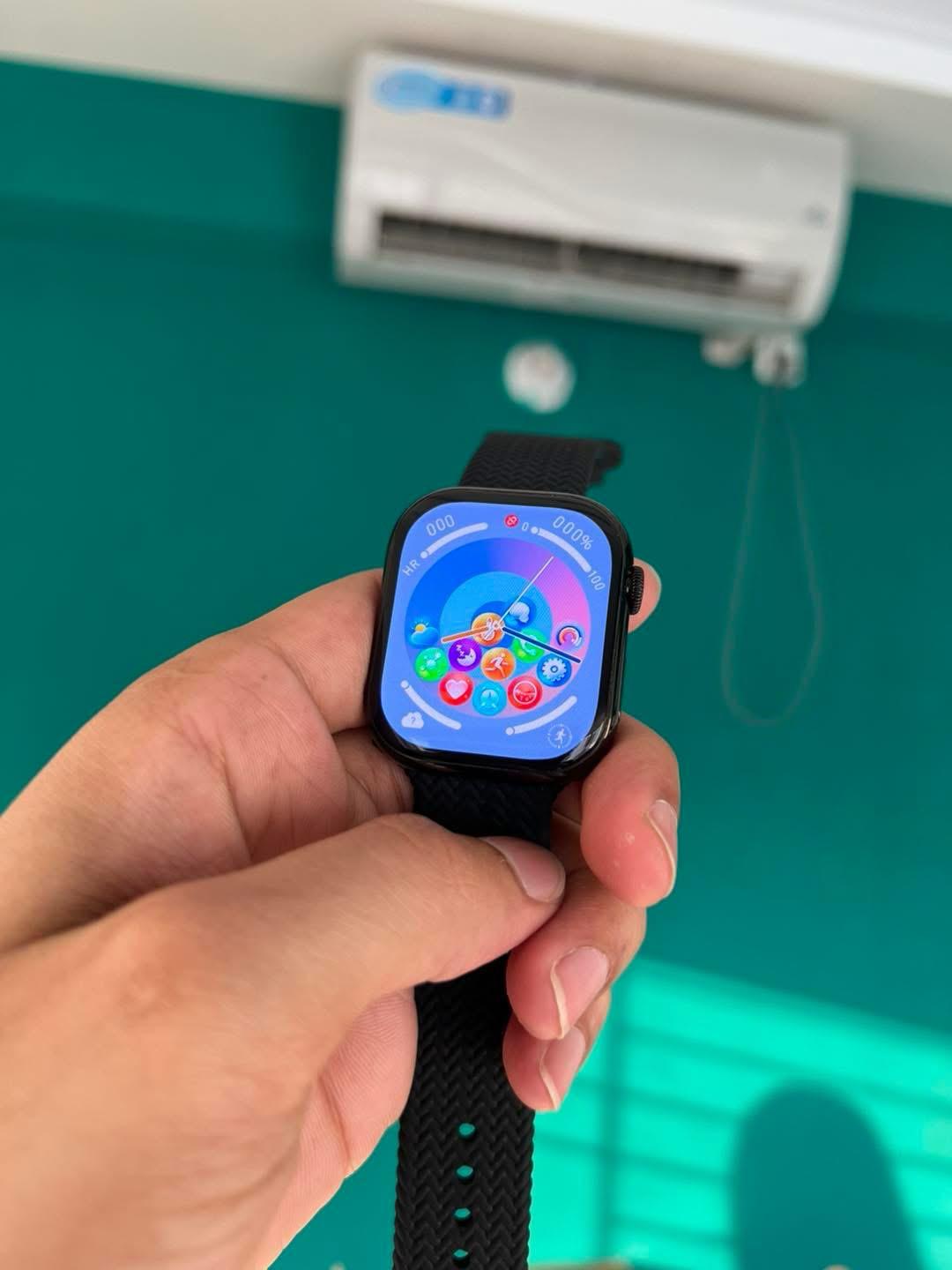 HK 10 PRO MAX