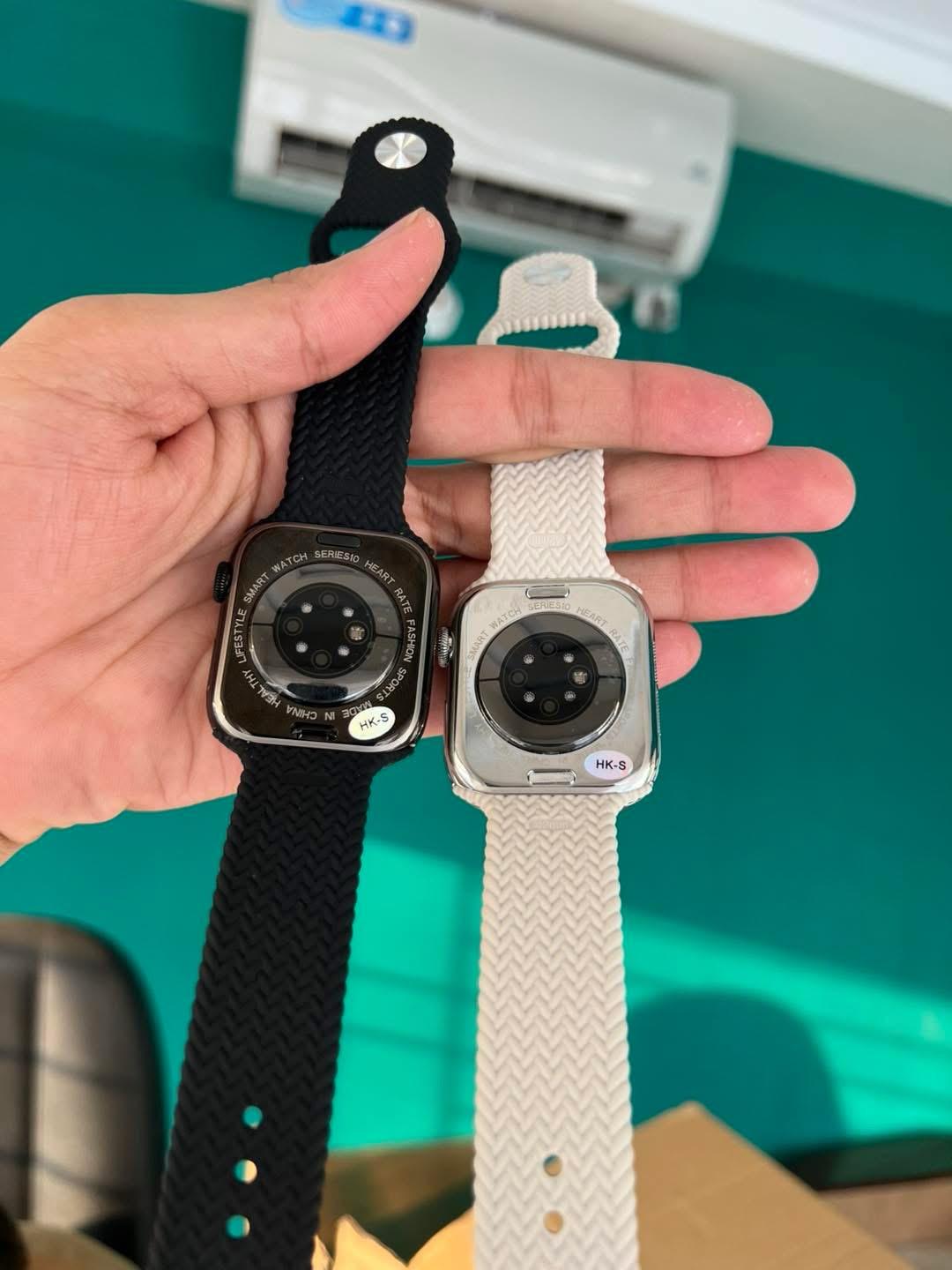 HK 10 PRO MAX