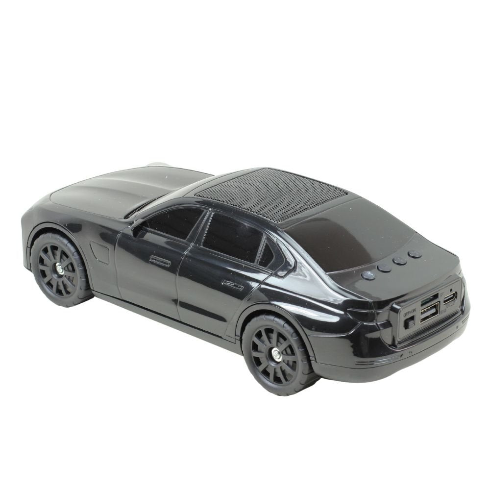 X-703 5W Cool Car Styling Design Portable Wireless BT Speakers for Mobile Phone/Tablet/Compute Stereo Altavoz