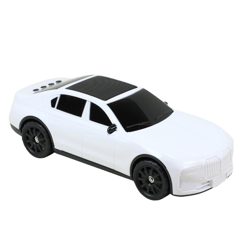 X-703 5W Cool Car Styling Design Portable Wireless BT Speakers for Mobile Phone/Tablet/Compute Stereo Altavoz