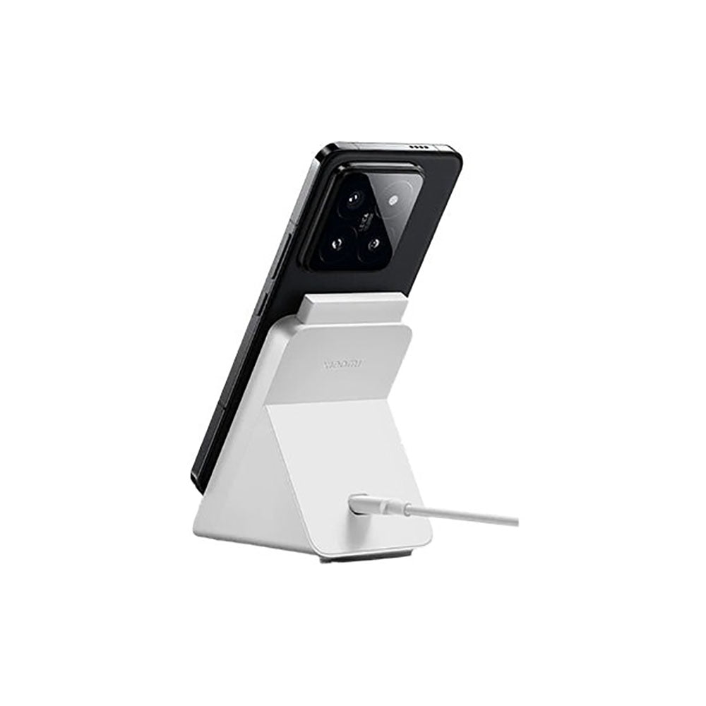 Xiaomi 80W Adaptive Wireless Charging Stand - White