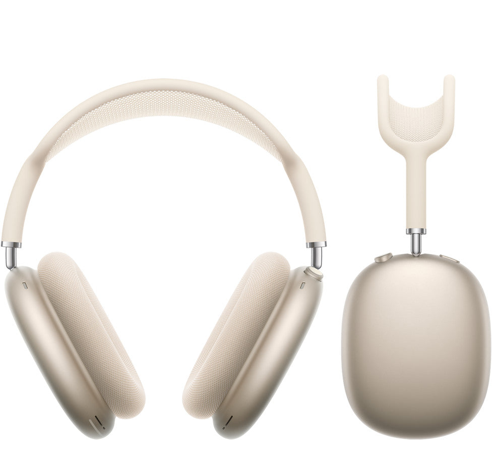 AIRPODS MAX HEADPHONES