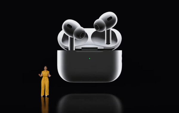 AirPods Pro 2 (2nd Gen) Airpods Pro Anc | Pro 2 Type C | Active Noise Cancellation | Wireless Earbuds Bluetooth 5.3, Super Sound Bass, Charging Case and Extra Ear-Buds, Pop-Up Feature Compatible with All Devices |
