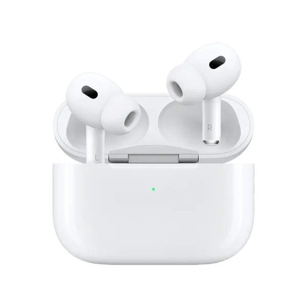 AirPods Pro 2 (2nd Gen) Airpods Pro Anc | Pro 2 Type C | Active Noise Cancellation | Wireless Earbuds Bluetooth 5.3, Super Sound Bass, Charging Case and Extra Ear-Buds, Pop-Up Feature Compatible with All Devices |