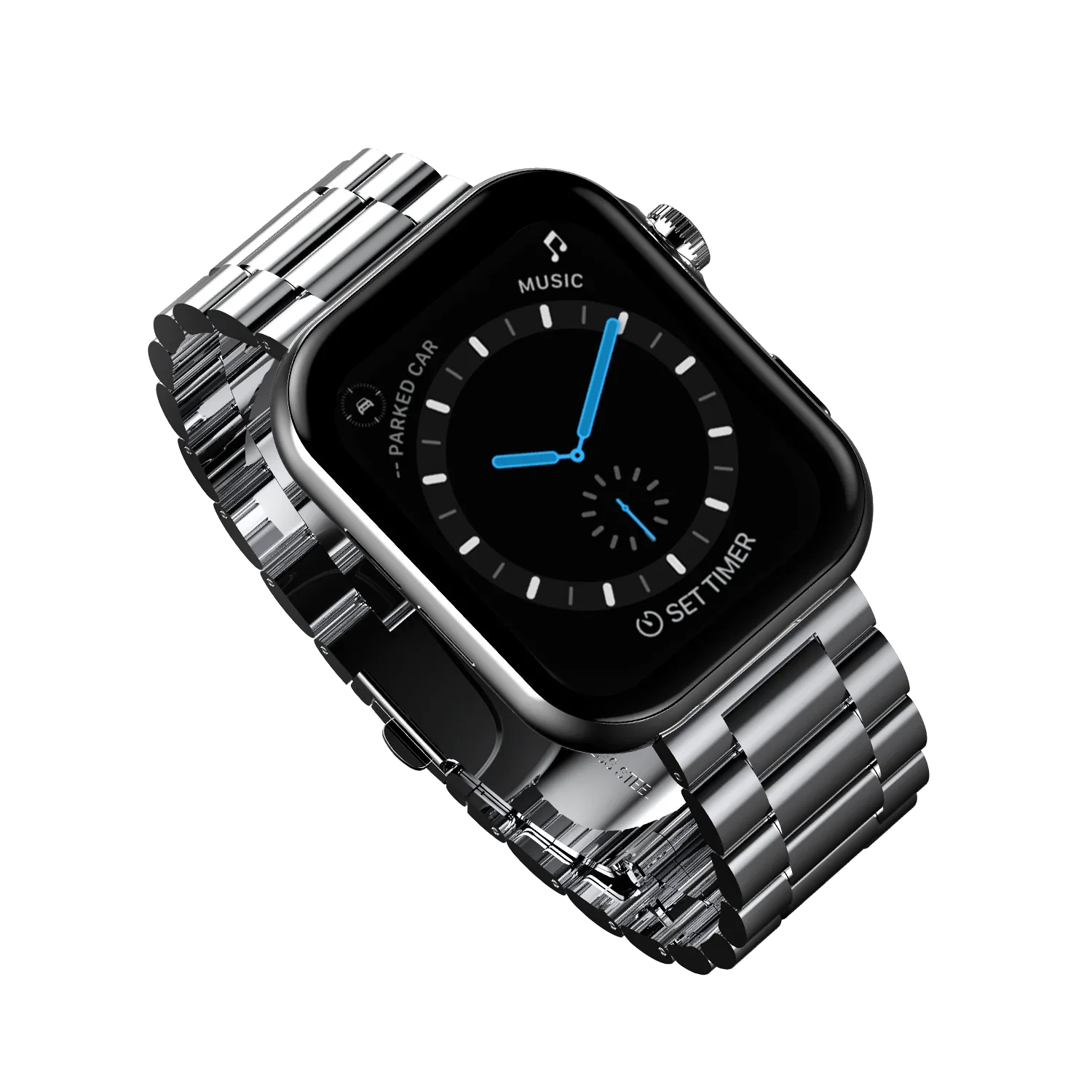 Ronin R-09 Luxe Smart Watch