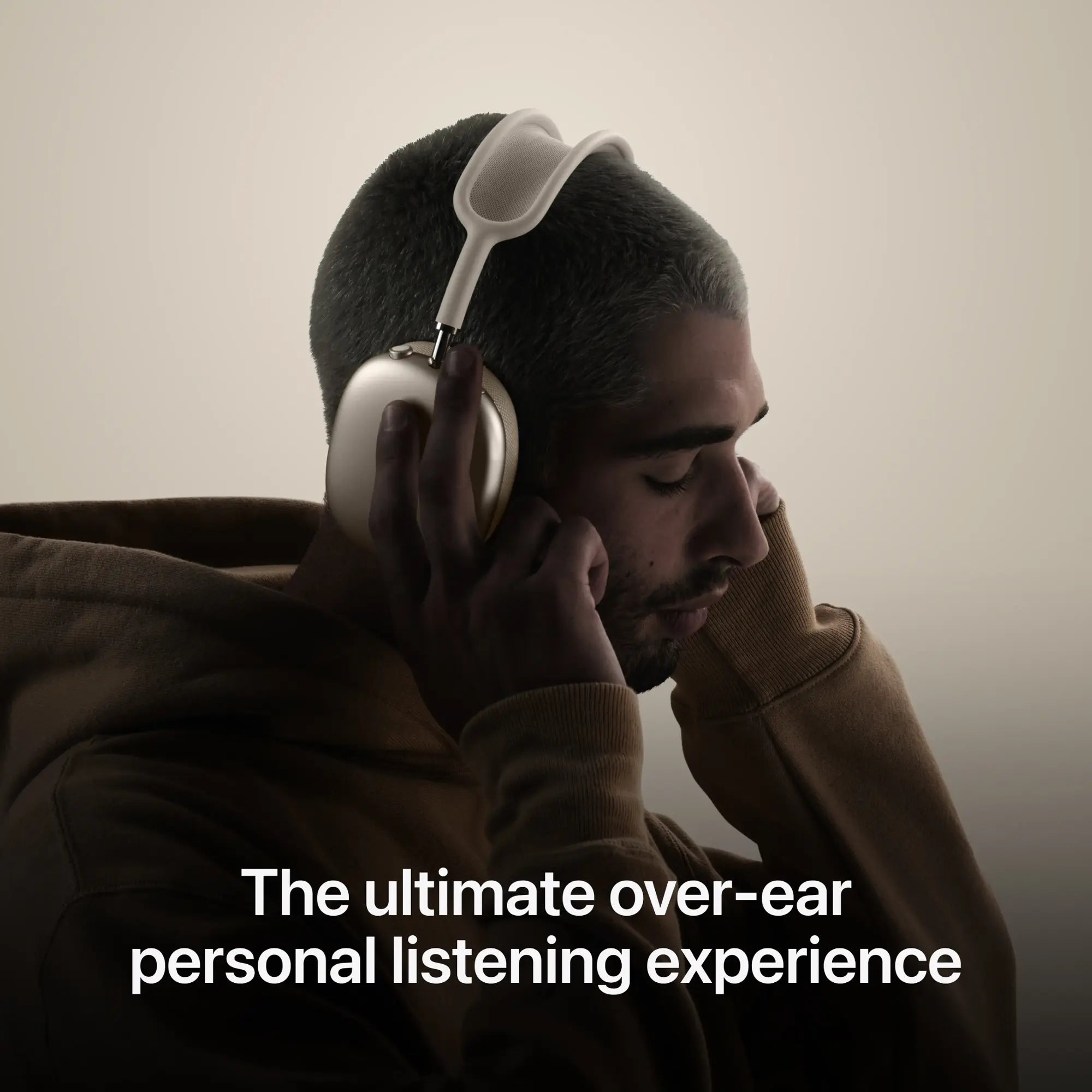 AIRPODS MAX HEADPHONES
