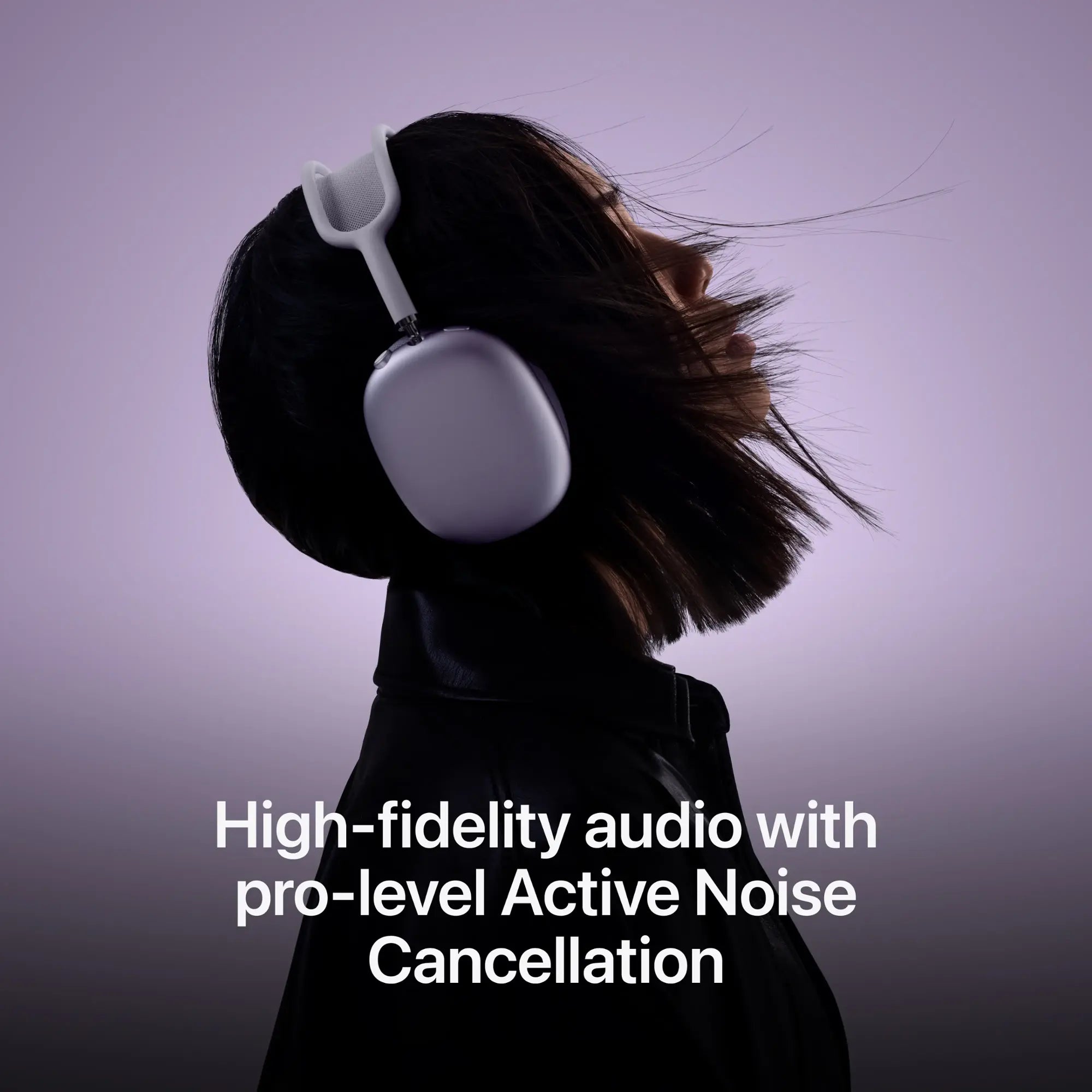 AIRPODS MAX HEADPHONES