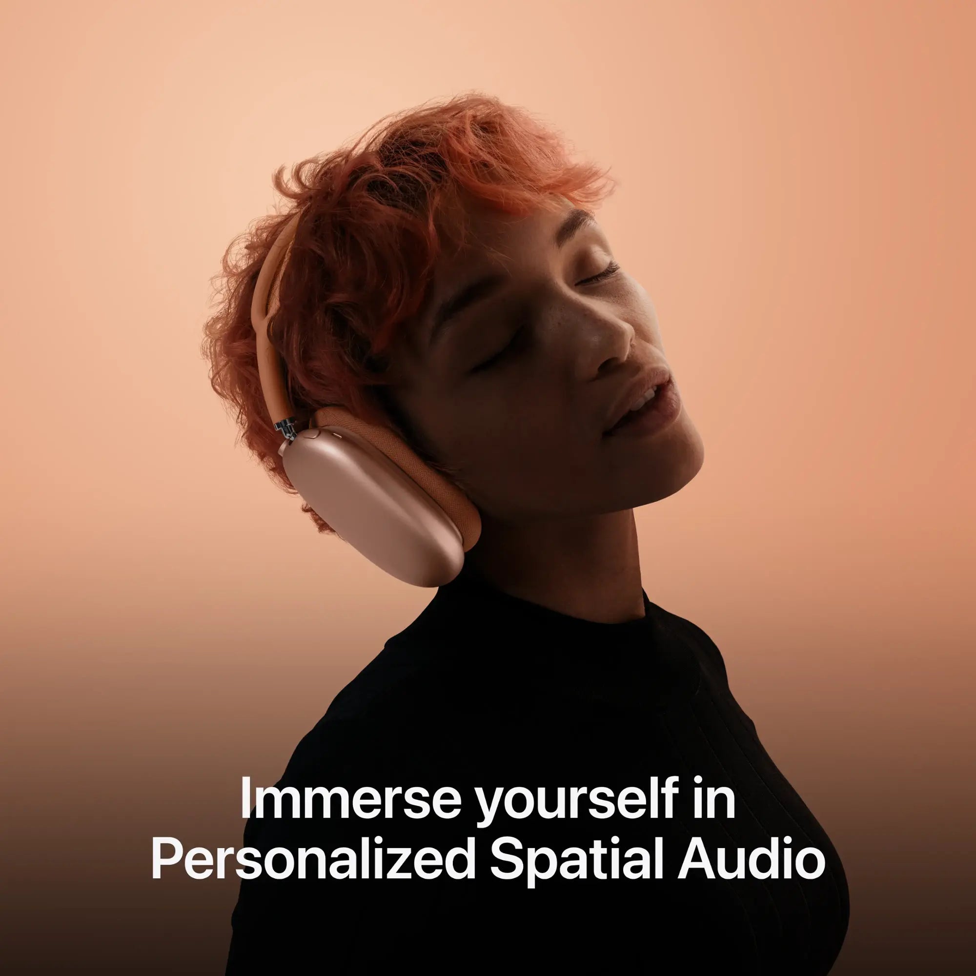 AIRPODS MAX HEADPHONES