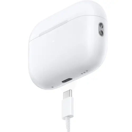 AirPods Pro 2 (2nd Gen) Airpods Pro Anc | Pro 2 Type C | Active Noise Cancellation | Wireless Earbuds Bluetooth 5.3, Super Sound Bass, Charging Case and Extra Ear-Buds, Pop-Up Feature Compatible with All Devices |
