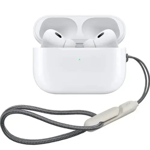 AirPods Pro 2 (2nd Gen) Airpods Pro Anc | Pro 2 Type C | Active Noise Cancellation | Wireless Earbuds Bluetooth 5.3, Super Sound Bass, Charging Case and Extra Ear-Buds, Pop-Up Feature Compatible with All Devices |
