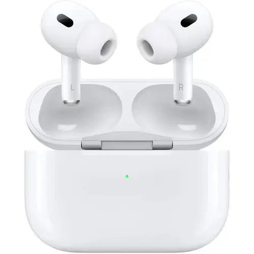AirPods Pro 2 (2nd Gen) Airpods Pro Anc | Pro 2 Type C | Active Noise Cancellation | Wireless Earbuds Bluetooth 5.3, Super Sound Bass, Charging Case and Extra Ear-Buds, Pop-Up Feature Compatible with All Devices |