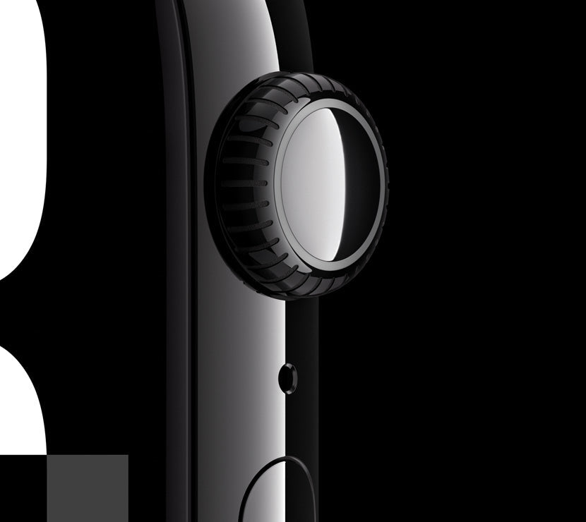 SERIES 10 SMART WATCH