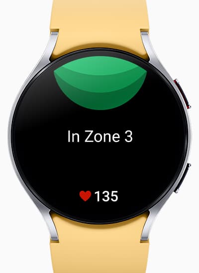 GALAXY WATCH 6