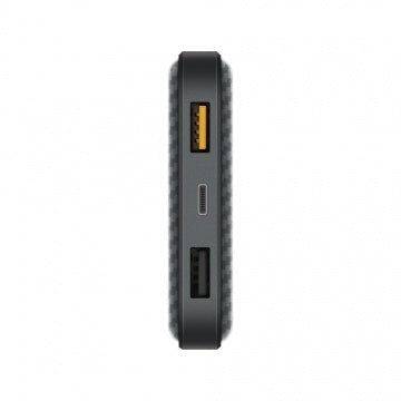 Space TURBO PD Technology 10000mAh Power Bank For Fast Charging iPhone X,XS,11- 6 Months Official Warranty