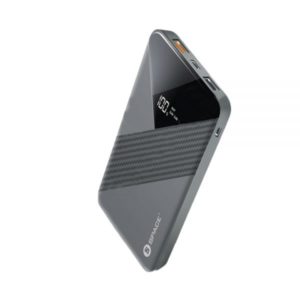 Space TURBO PD Technology 10000mAh Power Bank For Fast Charging iPhone X,XS,11- 6 Months Official Warranty