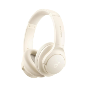 Soundcore by Anker Q20i Hybrid Active Noise Cancelling Headphones