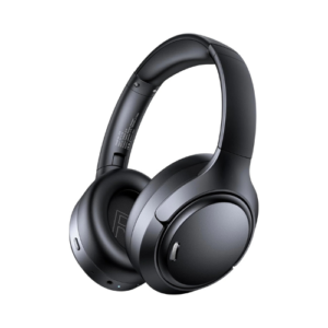 Hybrid Active Noise Cancelling Bluetooth 6.0 Headphones