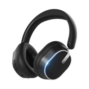 Hybrid Active Noise Cancelling Bluetooth Headphones