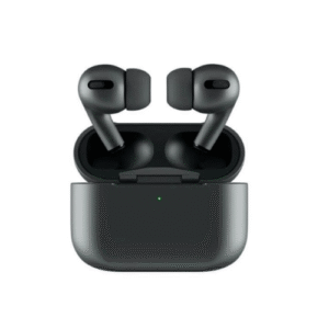 Apple AirPods Pro 2 – Active Noise Cancelling Wireless Earbuds (Black)